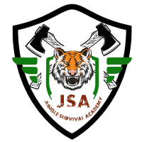 Jungle Survival Academy | Official Website